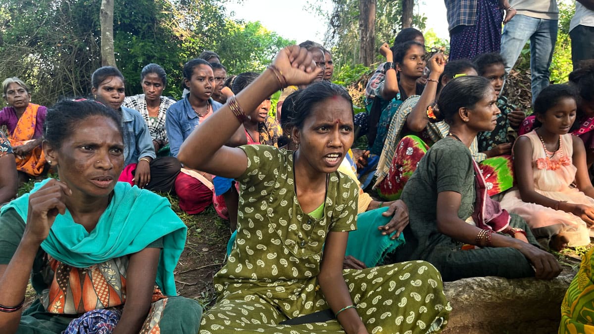 તાપી જિલ્લામાં આદિવાસી સમાજની આર્થિક સ્થિતિ પર ચિંતા, નેતાઓ પર ઉદાસીનતાના આક્ષેપ GARVI GUJARAT 19