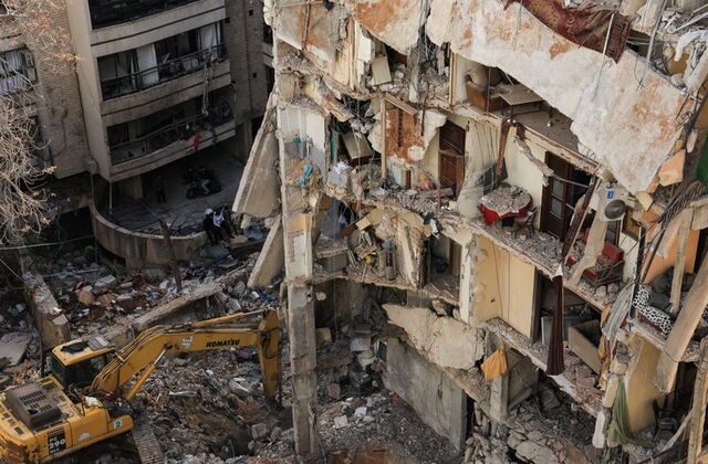 ભારતની ચિંતા: લેબનનમાં નાગરિકોના મોત બાદ આંતરરાષ્ટ્રીય કાયદા પાલન પર ભાર, ઇઝરાયેલ-ઈરાન તણાવ વચ્ચે સ્થિતિ તંગ Indias concern Emphasis on compliance with international law after civilian deaths in Lebanon situation tense amid Israel Iran tensions