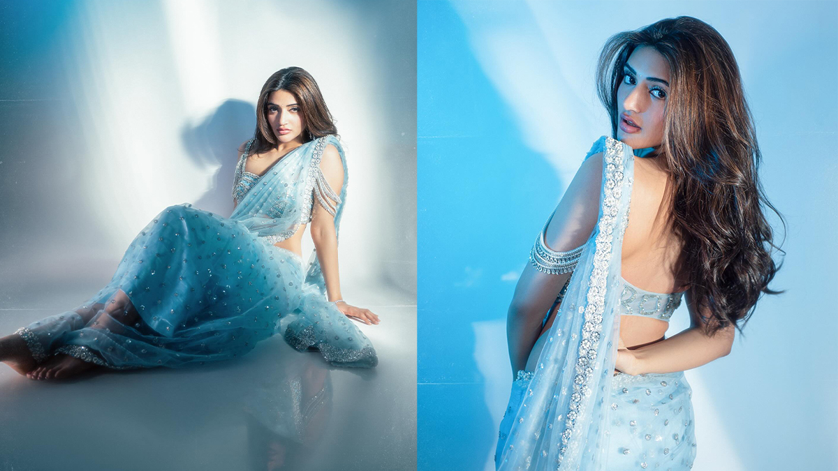 શ્રીલીલાના પિરિયડ્સ અંગે નિવેદનથી વિવાદ, સોશિયલ મીડિયા પર ભારે ટ્રોલિંગ Srileelas statement on periods sparks controversy heavy trolling on social media