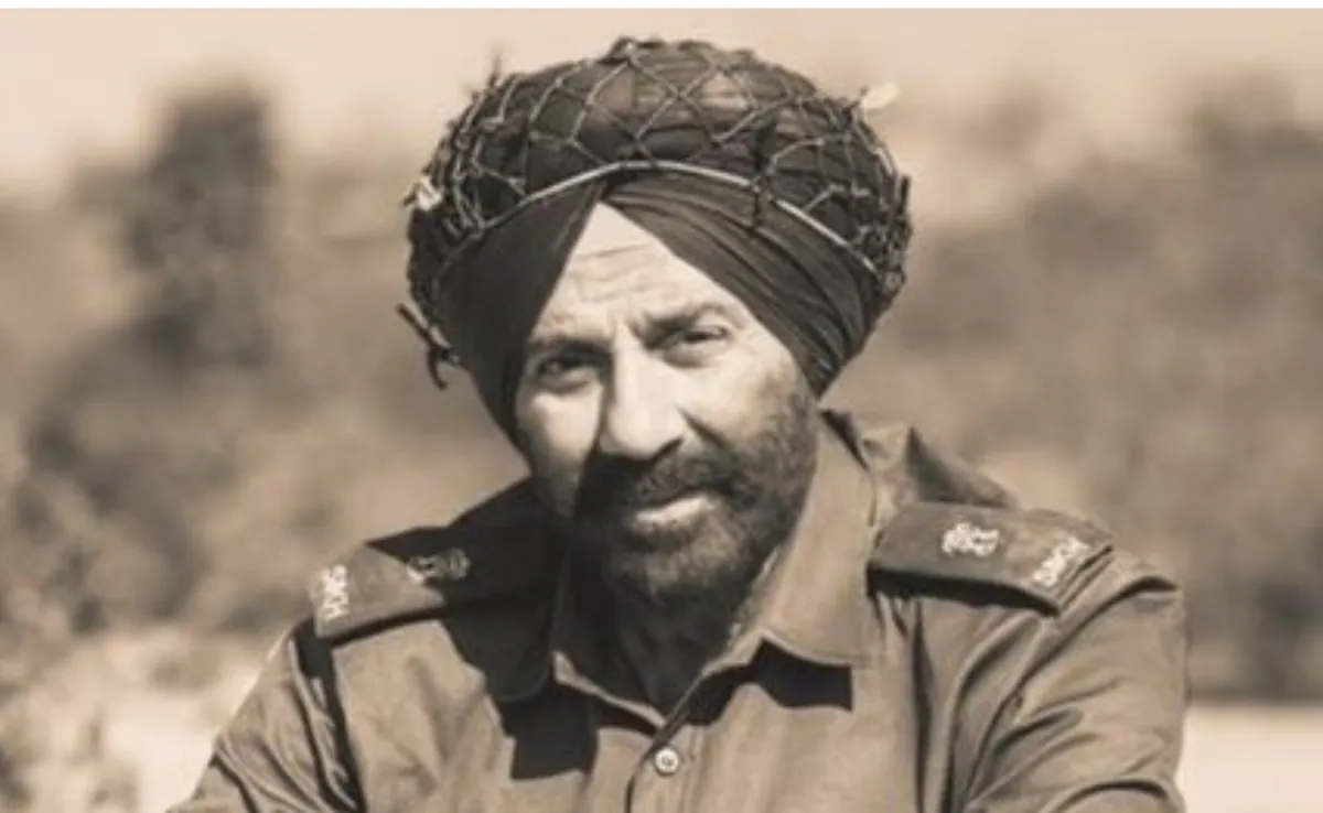 સની દેઓલની ‘એન્ટની’નું મુંબઈ શૂટિંગ પૂરું, ગોવામાં ફાઈટ સીન માટે થશે ખાસ શૂટિંગ Sunny Deols Antony Mumbai shooting complete special shooting for fight scene to take place in Goa