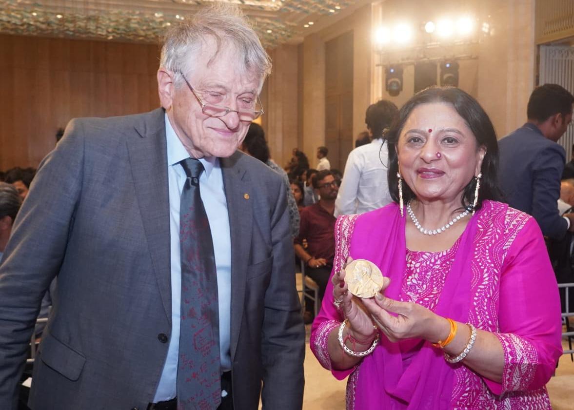 GARVI GUJARAT 1 5