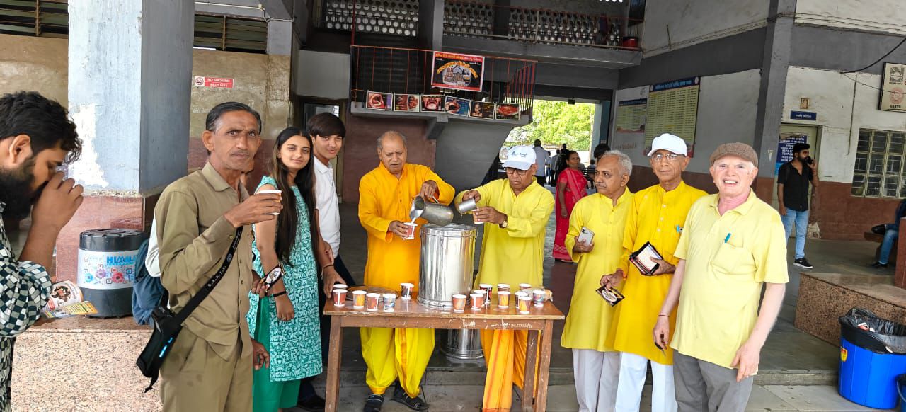 GARVI GUJARAT 1 7