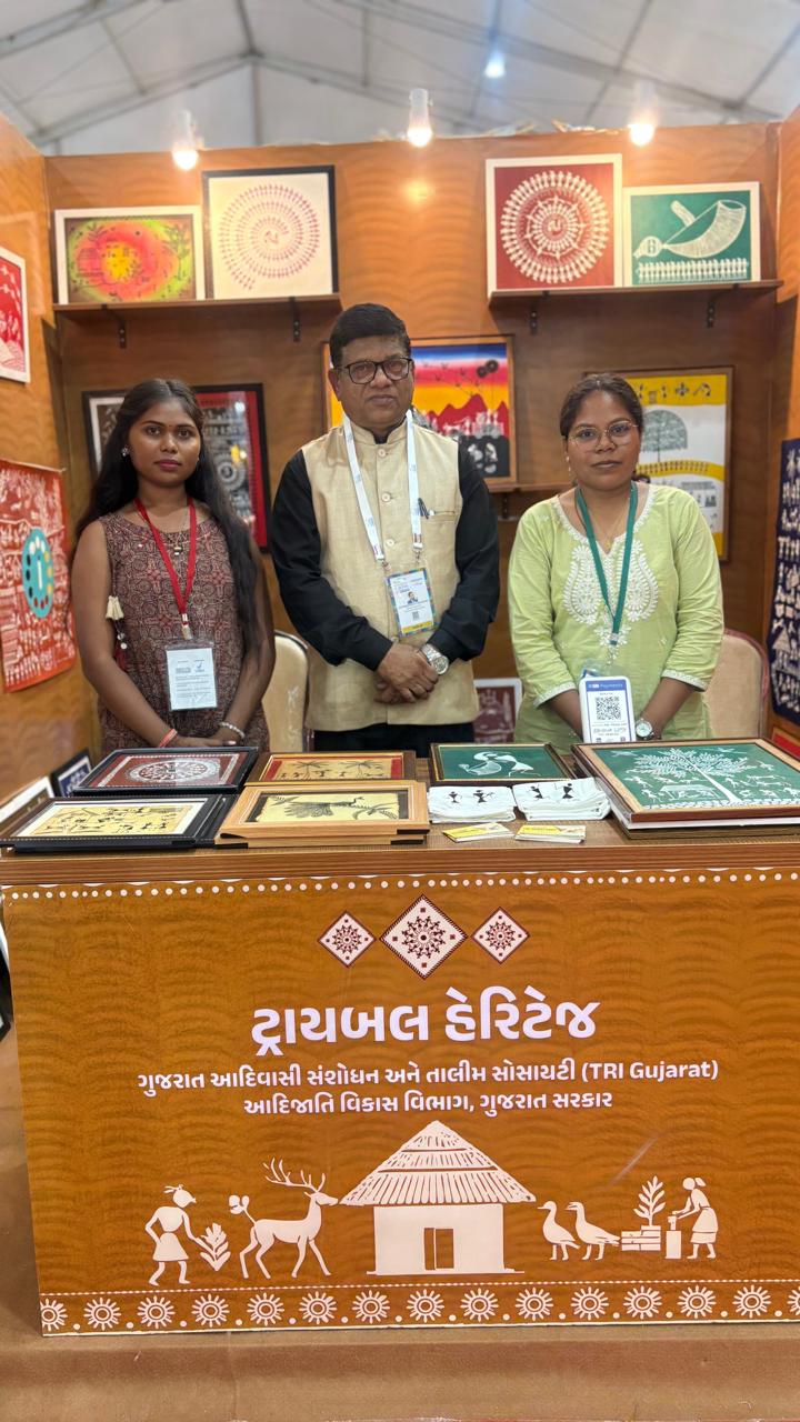 GARVI GUJARAT 4 1