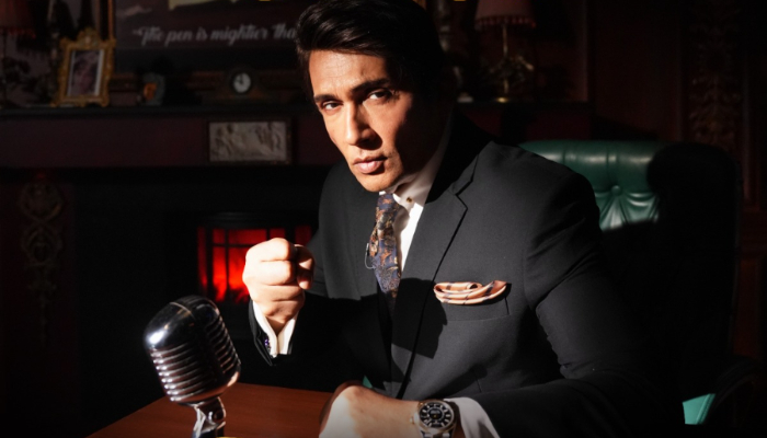 Shekhar Suman: યુવાનોને સલાહ—કન્ટેન્ટ માટે ગાળનો સહારો ન લો, સ્વચ્છ ભાષાથી પણ સફળતા મળે Shekhar Suman Advice to youth – Dont resort to swearing for content clean language can also bring success