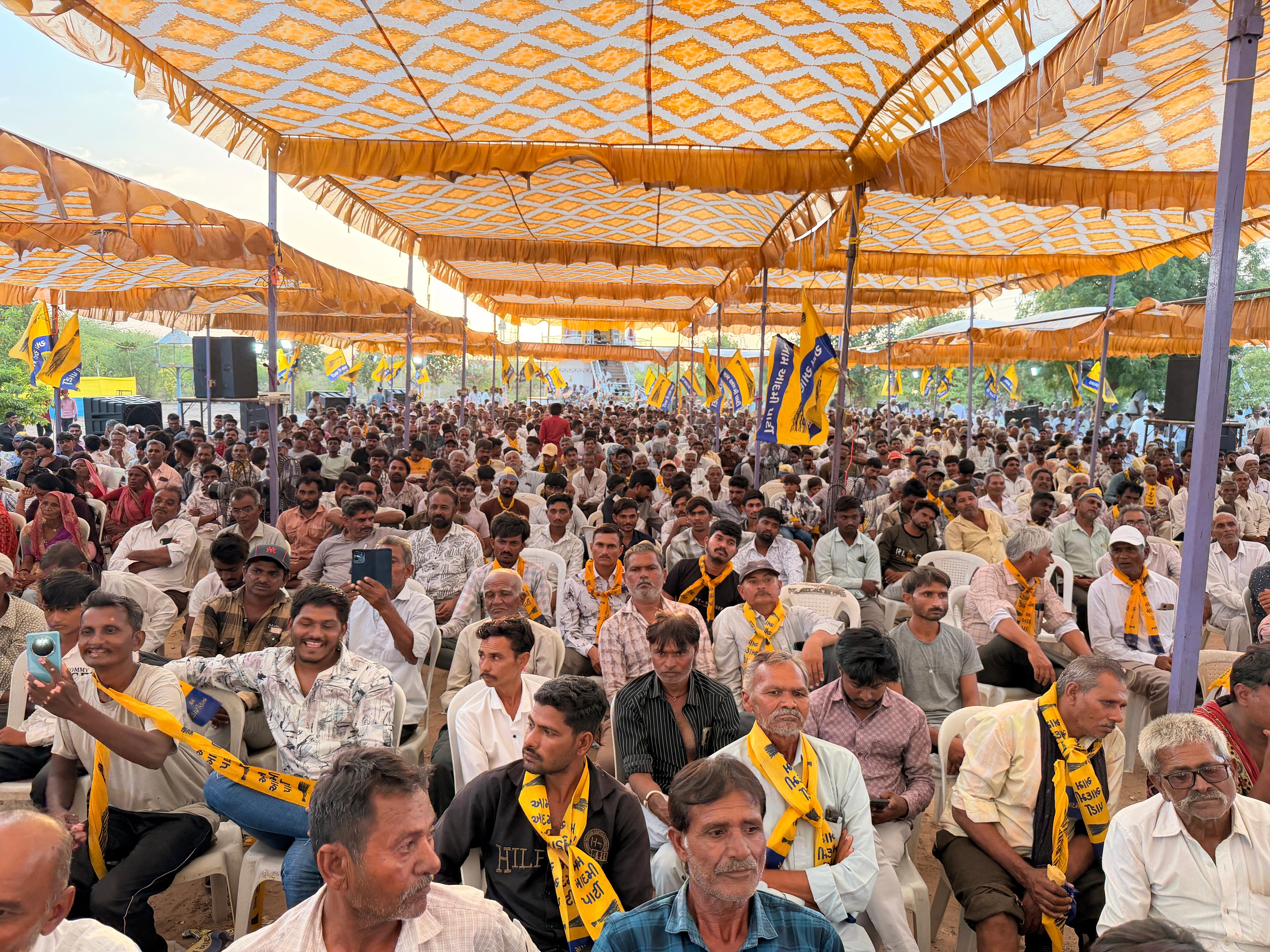 GARVI GUJARAT 1 22