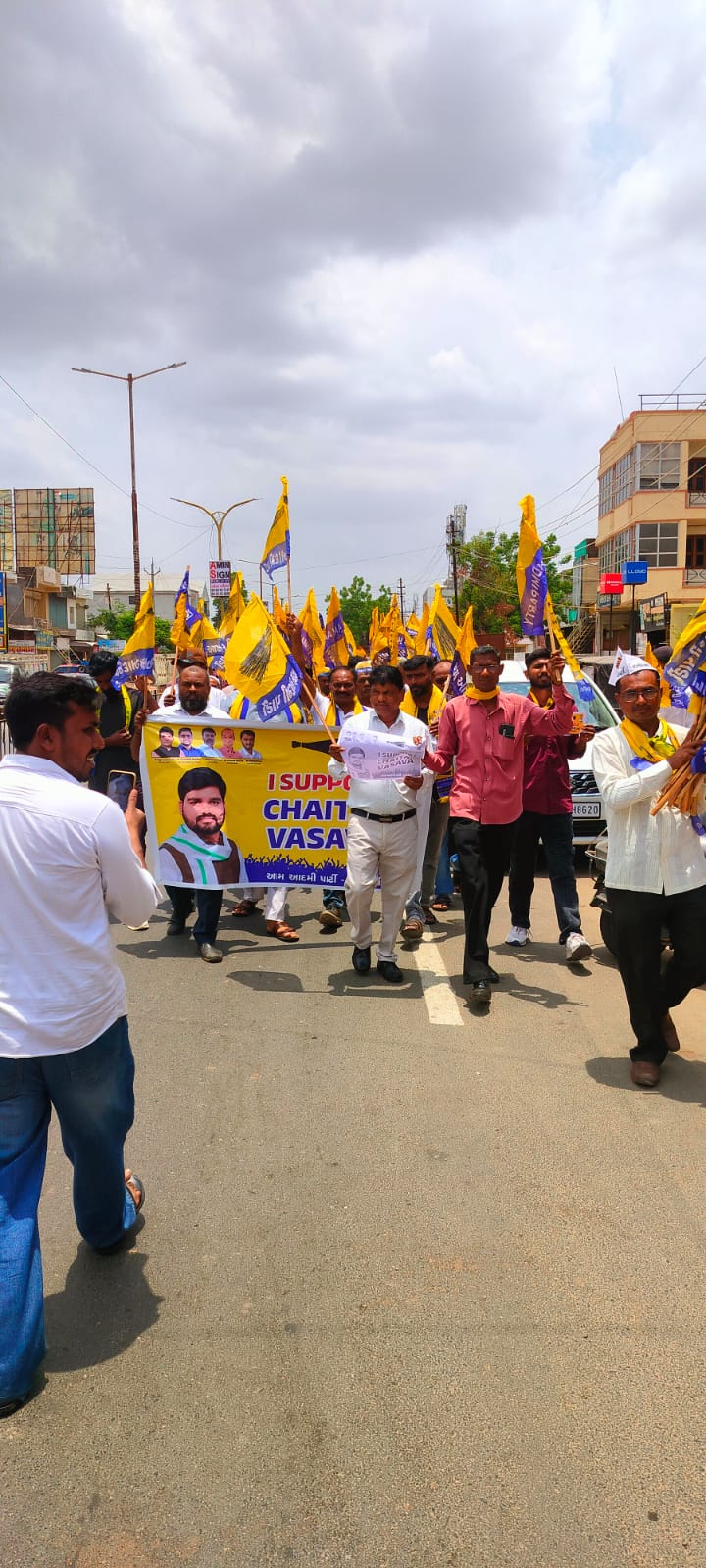 GARVI GUJARAT 11 1