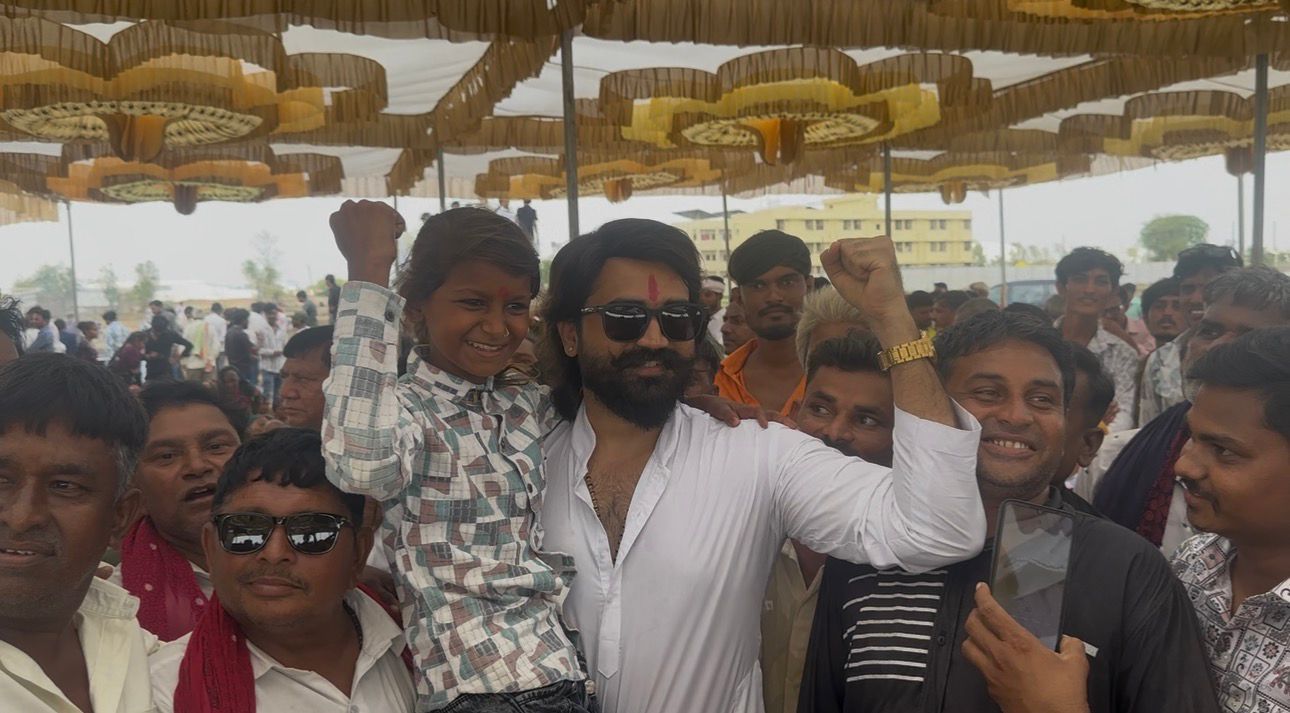 GARVI GUJARAT 11 2