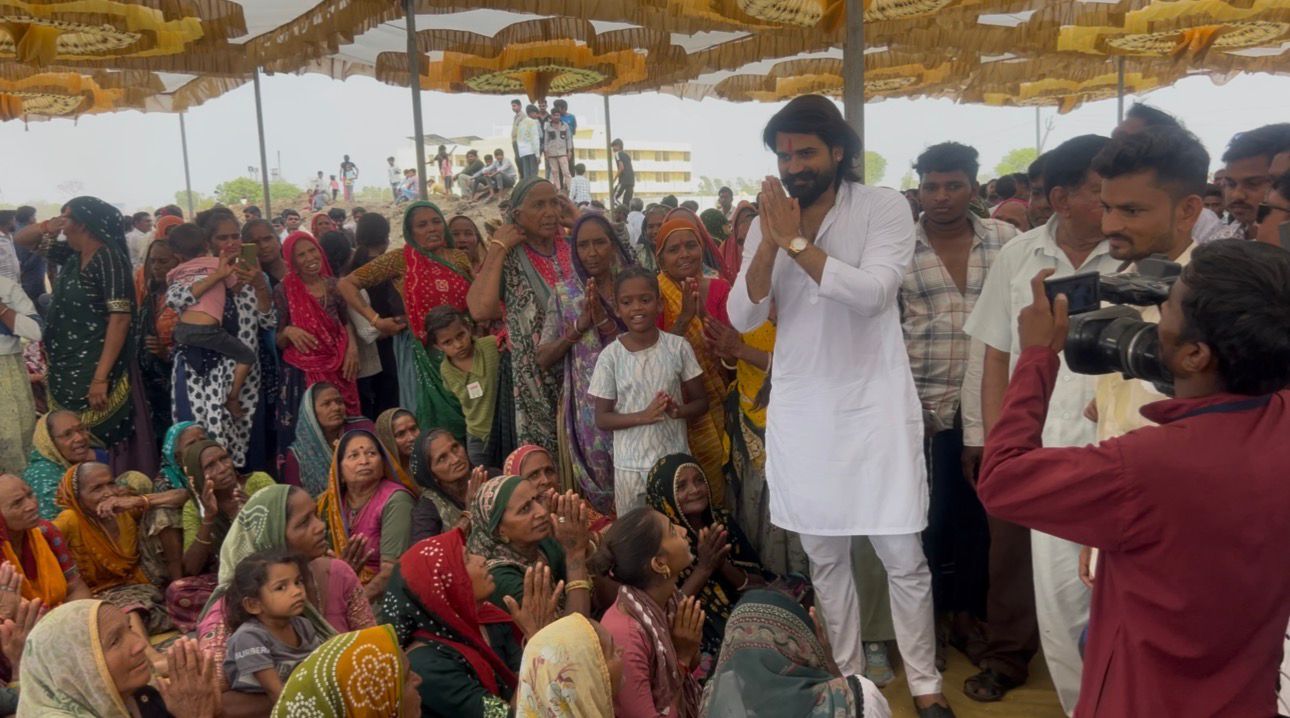 GARVI GUJARAT 12 1