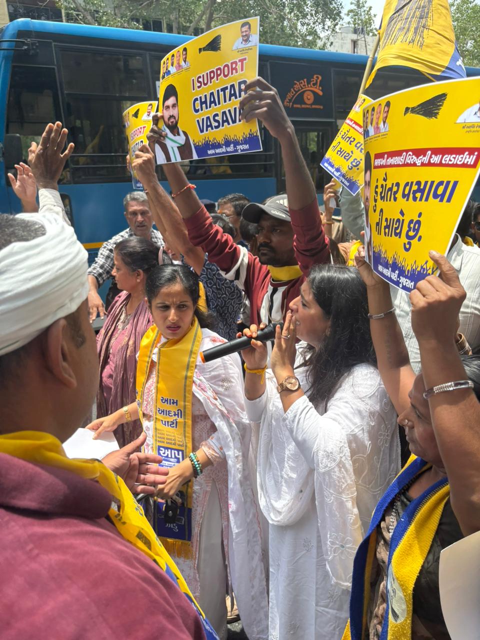 GARVI GUJARAT 2 12