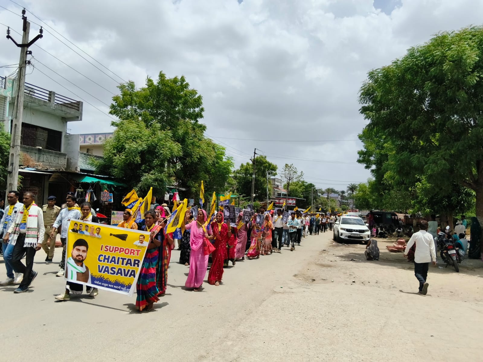 GARVI GUJARAT 2 13