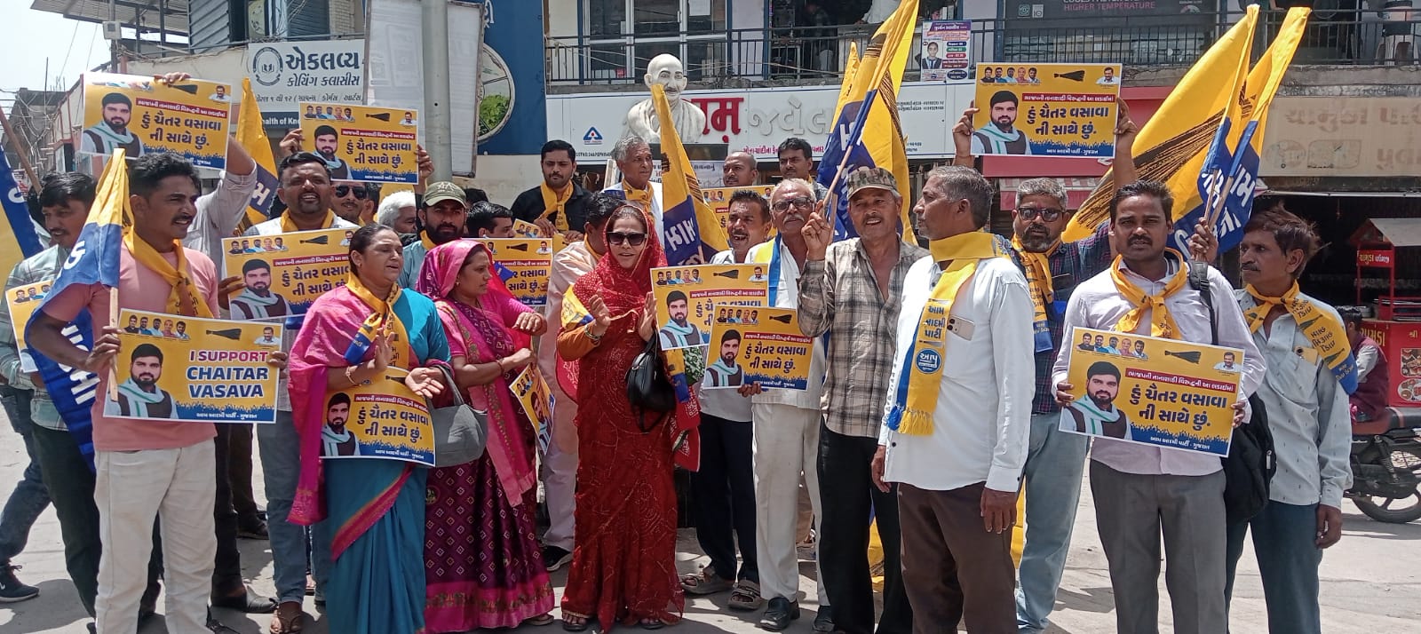 GARVI GUJARAT 2 14