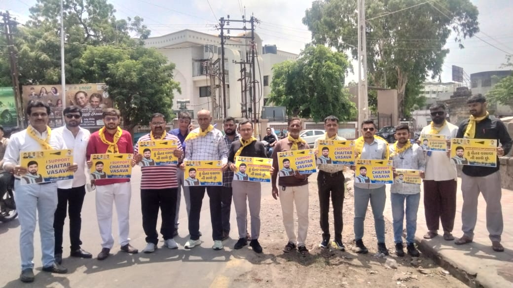 GARVI GUJARAT 2 16