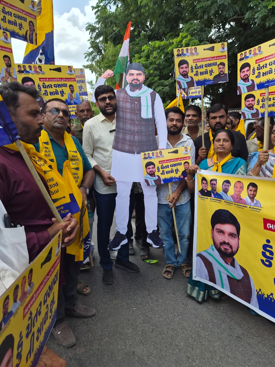 GARVI GUJARAT 2 9
