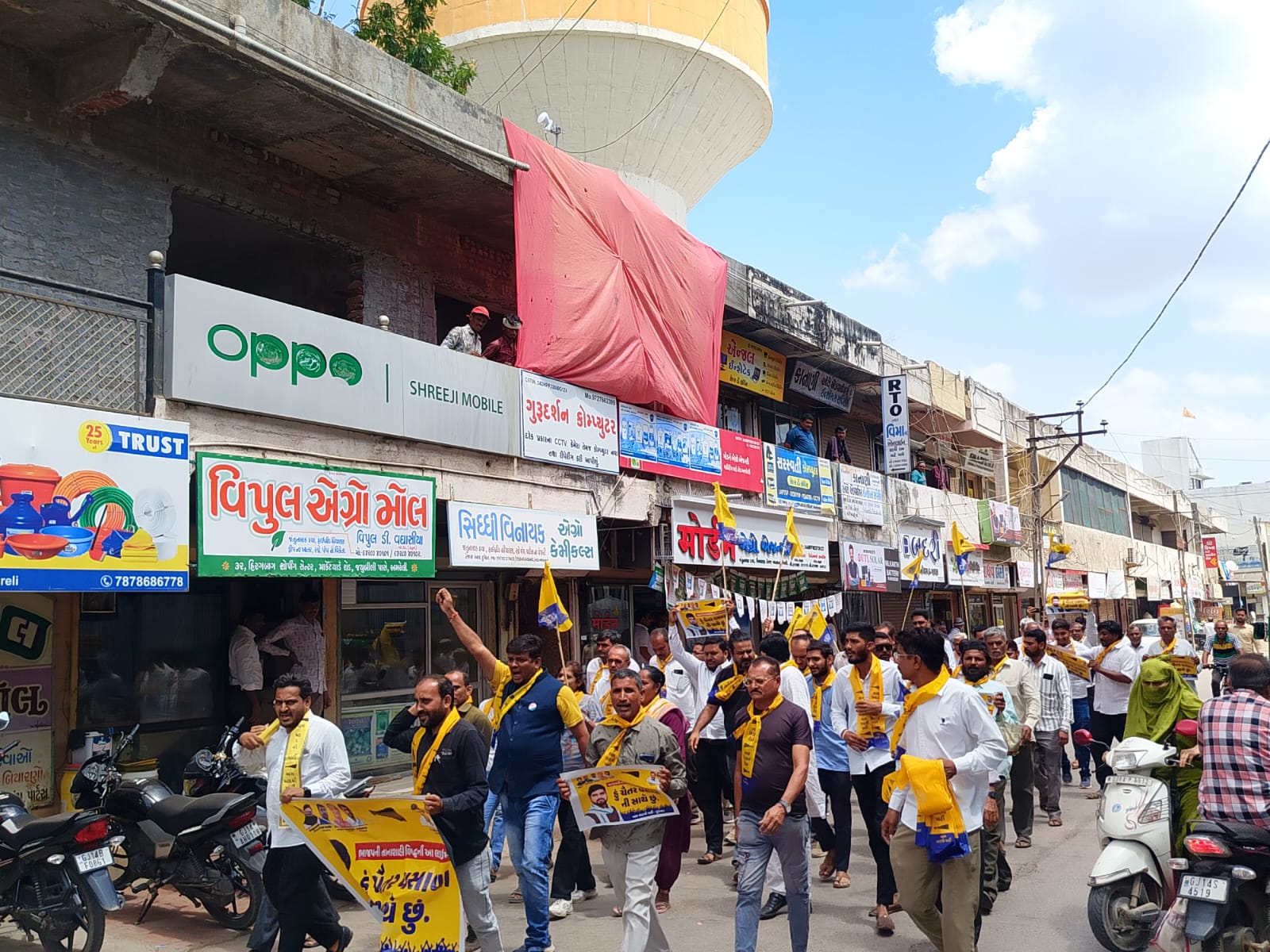 GARVI GUJARAT 3 11