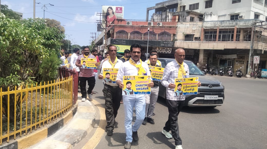 GARVI GUJARAT 3 12