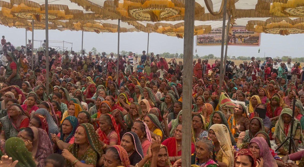 GARVI GUJARAT 3 14