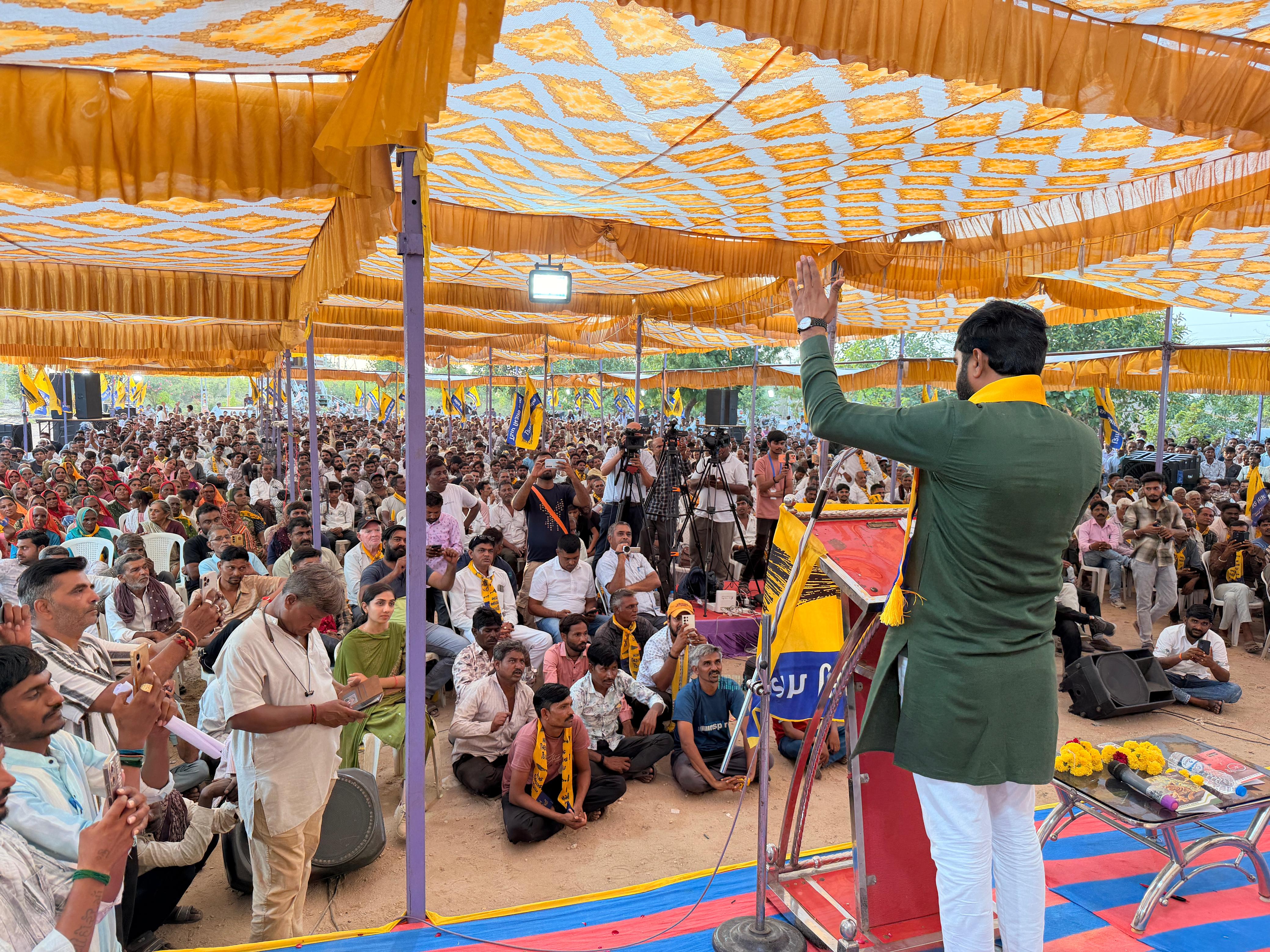 GARVI GUJARAT 3 16