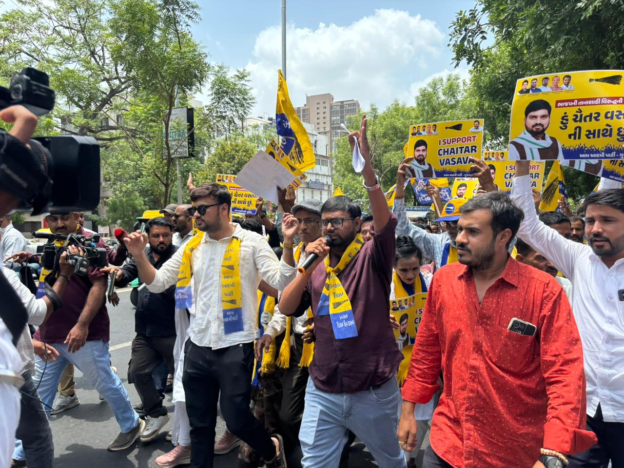 GARVI GUJARAT 3 9