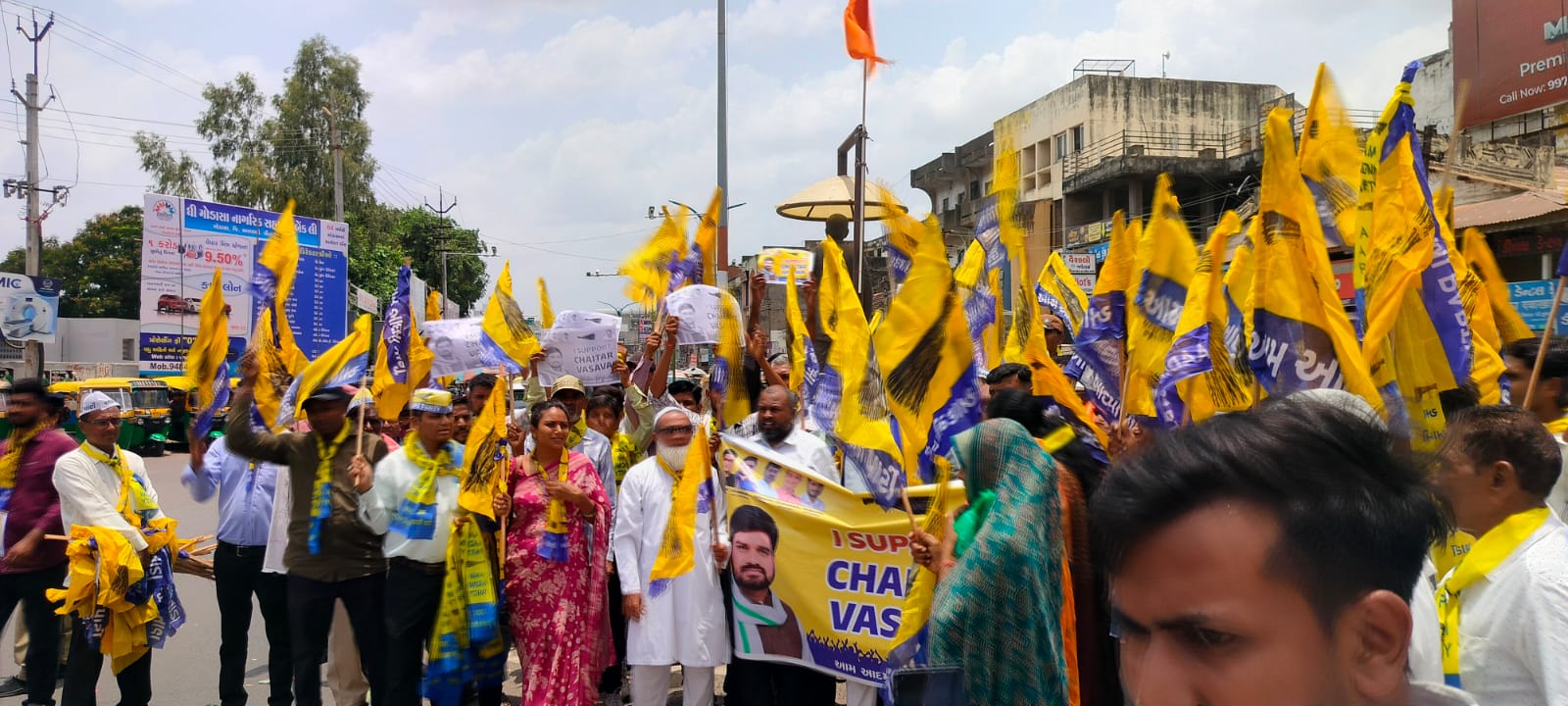 GARVI GUJARAT 4 7