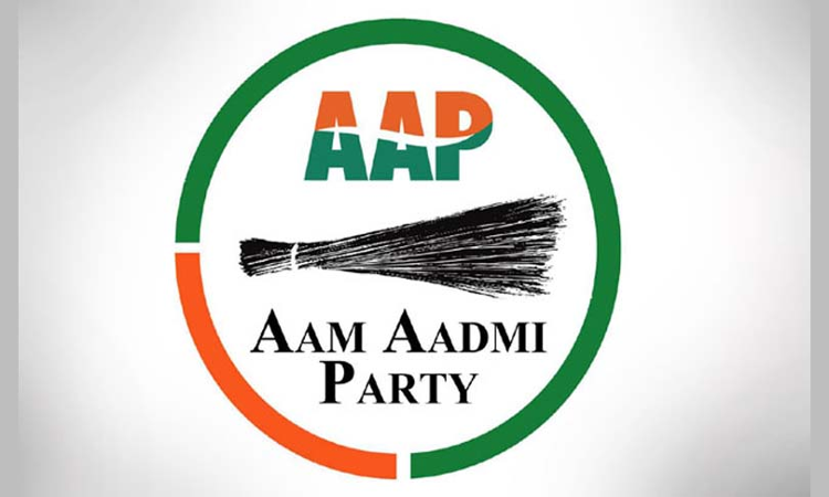 ખેડૂતો પરના અન્યાય સામે AAPનું એલાન, 27 જૂને નગરા ખાતે યોજાશે ખેડૂત મહાપંચાયત GARVI GUJARAT 4