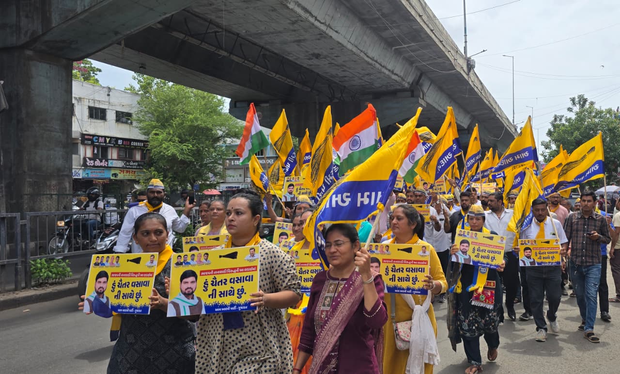 GARVI GUJARAT 5 2