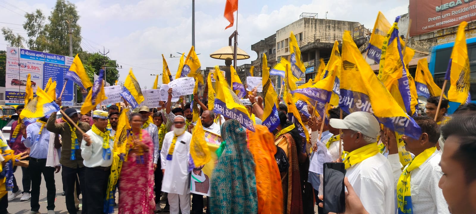 GARVI GUJARAT 7 2