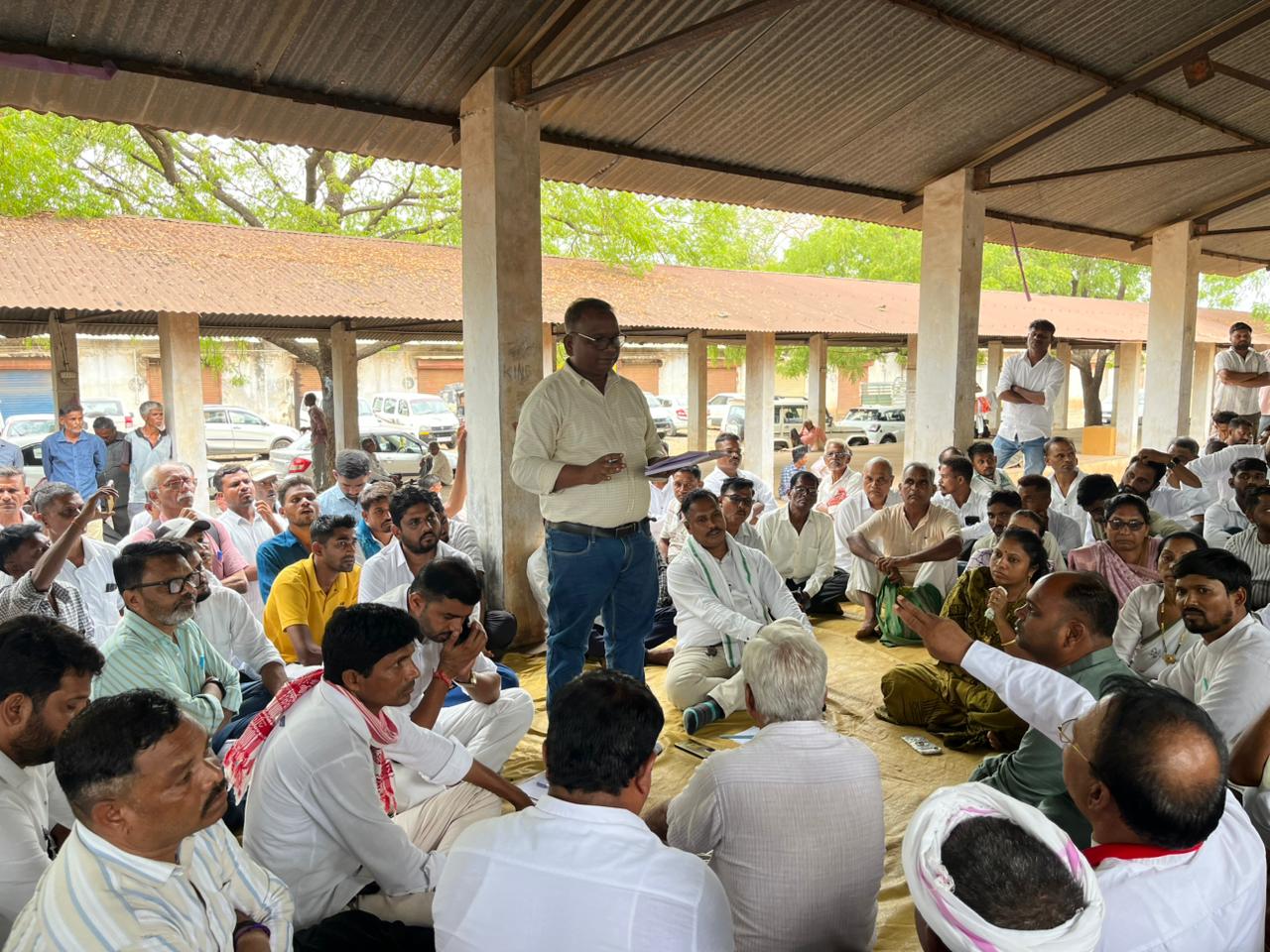 GARVI GUJARAT 7 6