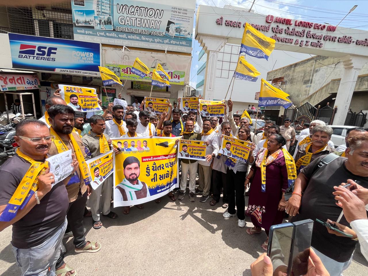 GARVI GUJARAT 9 1
