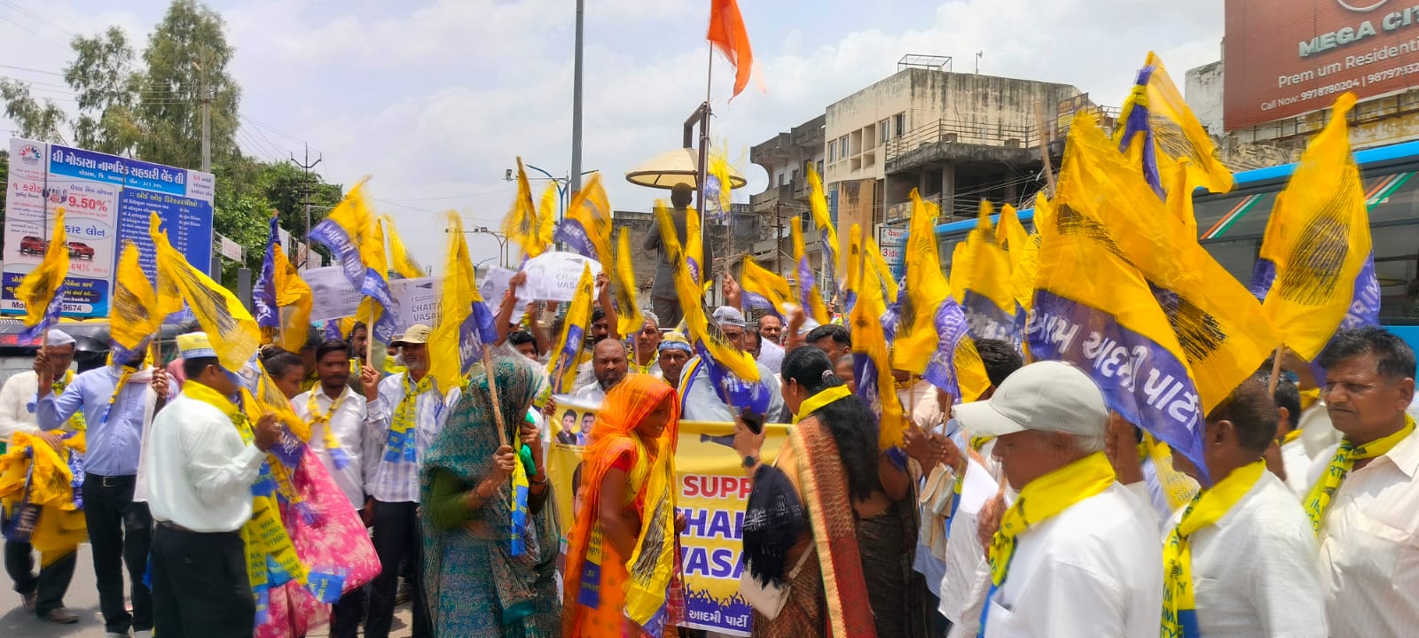 GARVI GUJARAT 9 2