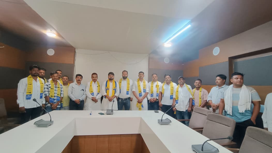 GARVI GUJARAT 9