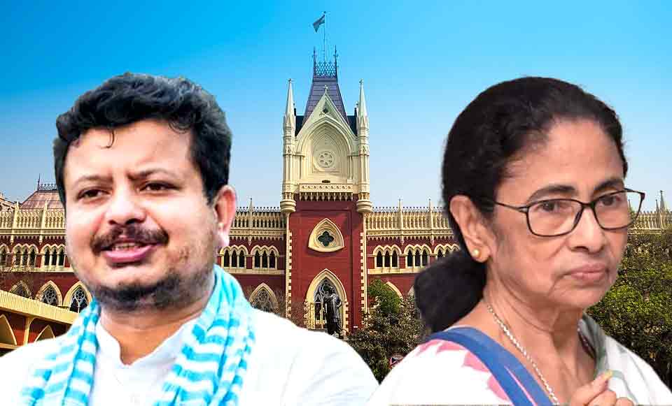 મમતા બેનરજીને હાઇકોર્ટનો ઝટકો: પશ્ચિમ બંગાળમાં વિપક્ષના નેતા પદનો વિવાદ યથાવત High Court gives Mamata Banerjee a setback Dispute over the post of Leader of Opposition in West Bengal continues