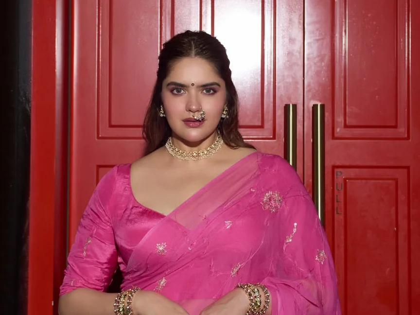 ‘બેલ બોટમ’માં ભારે શરીરના કારણે જ કાસ્ટિંગ થયું, ફિલ્મ ઇન્ડસ્ટ્રીના બૉડી શેમિંગ પર અંજલી આનંદનો ખુલાસો Anjali Anand reveals she was cast in Bell Bottom precisely because of her heavy physique speaks out on body shaming in the film industry