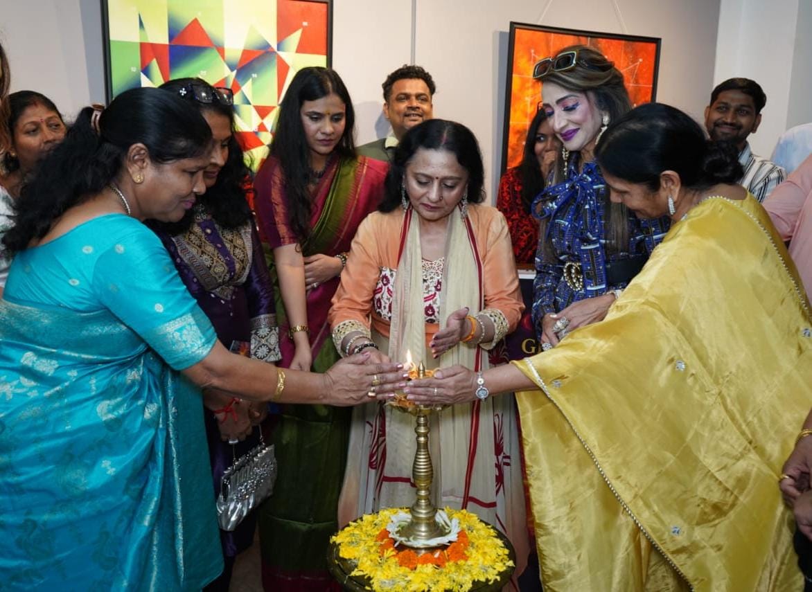 GARVI GUJARAT 1 1