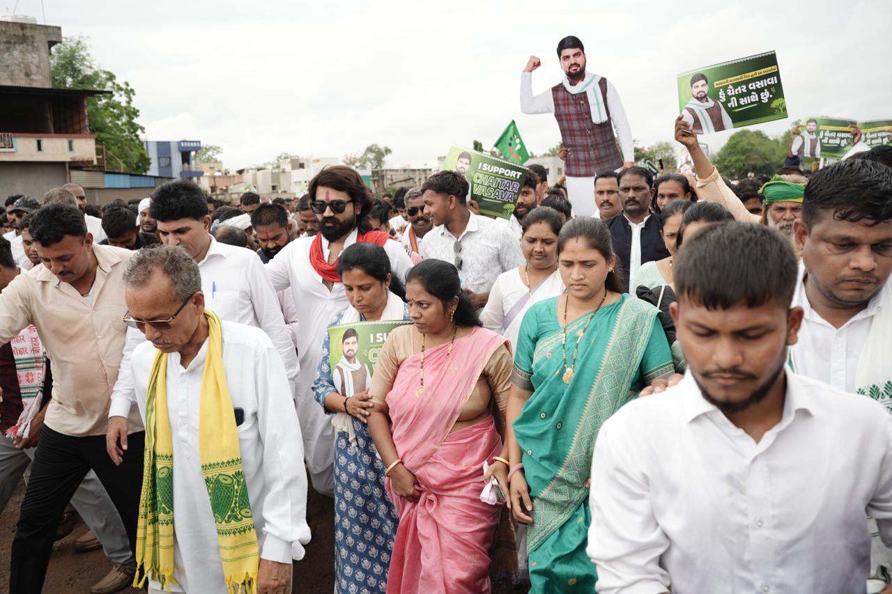 GARVI GUJARAT 10