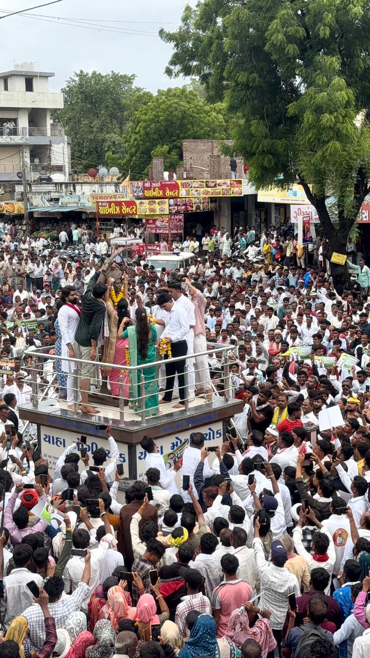 GARVI GUJARAT 11