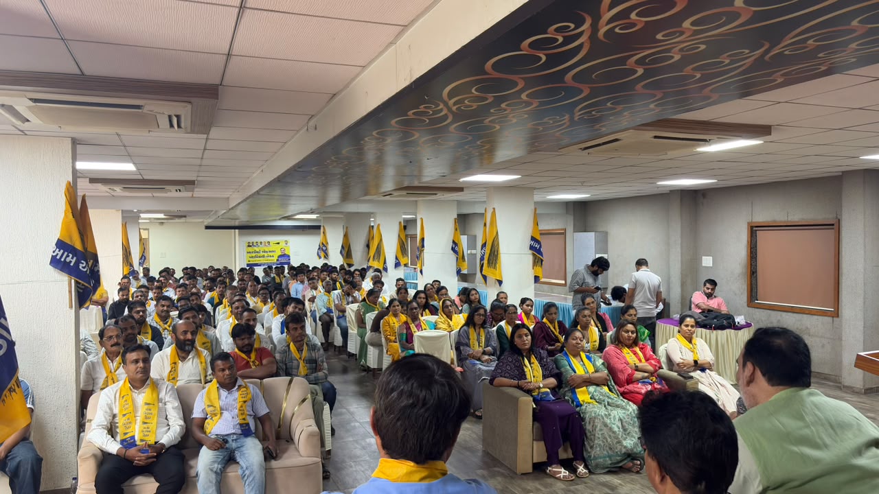 GARVI GUJARAT 2 5