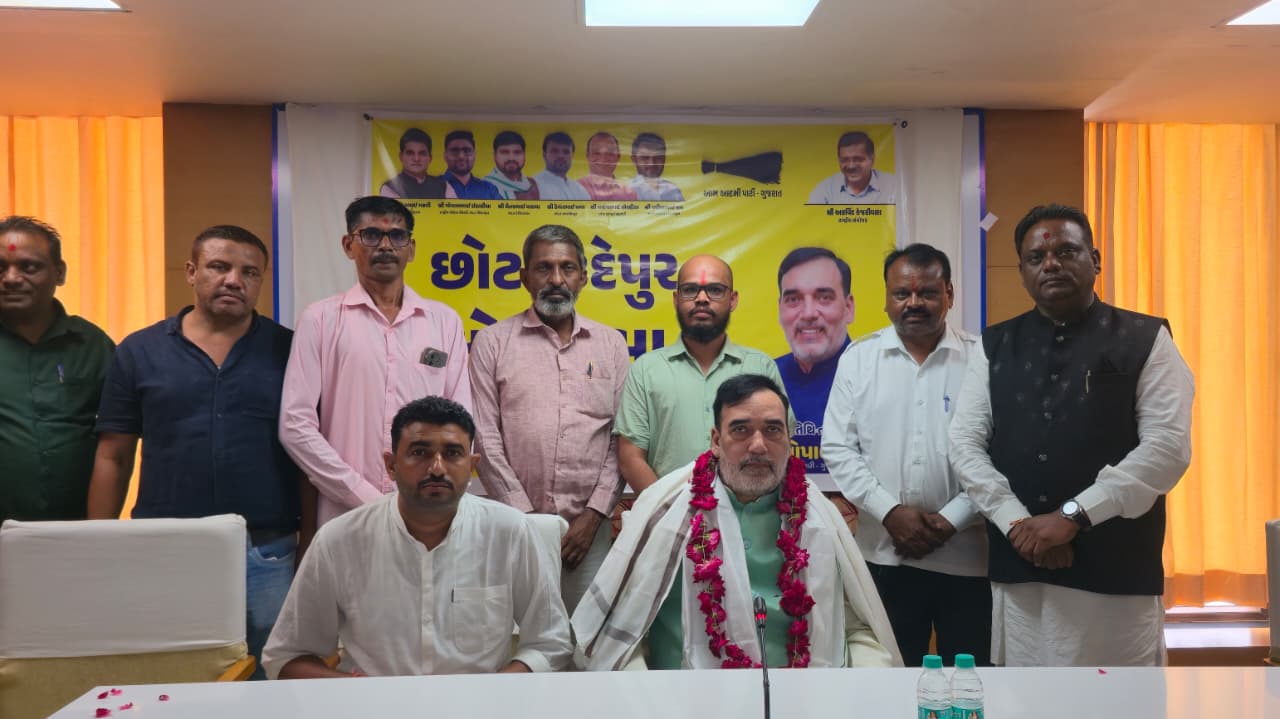 GARVI GUJARAT 2 9