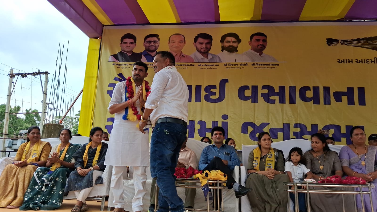 GARVI GUJARAT 3 11