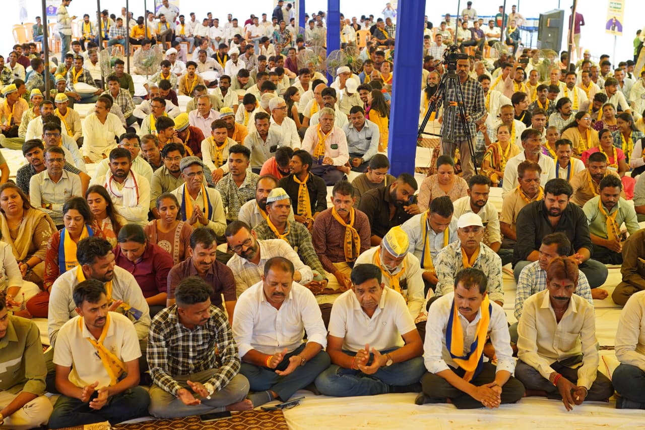 GARVI GUJARAT 3 3
