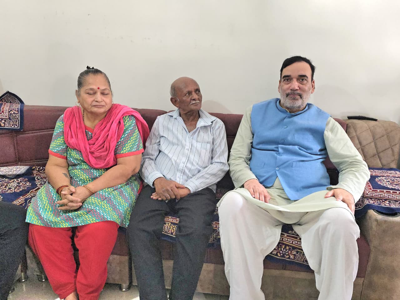 GARVI GUJARAT 3 5