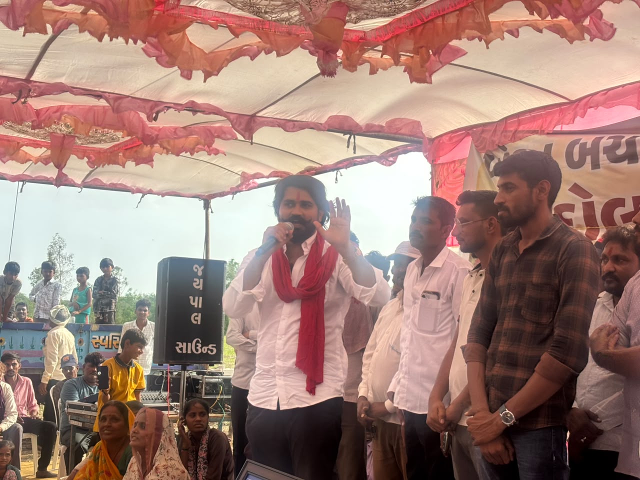 GARVI GUJARAT 3 9
