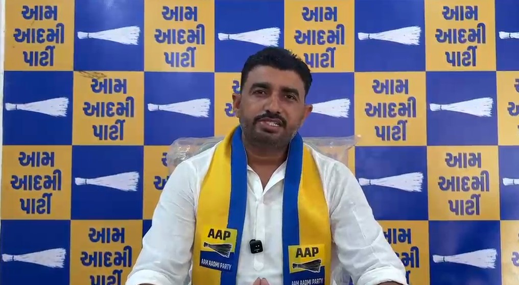 નિરંજન વસાવાનો મોદી પર સવાલ: ચૈતર વસાવા કેસે આદિવાસી સમાજમાં રોષ, ન્યાયતંત્ર પર ઉઠાવ્યા પ્રશ્નો GARVI GUJARAT 32
