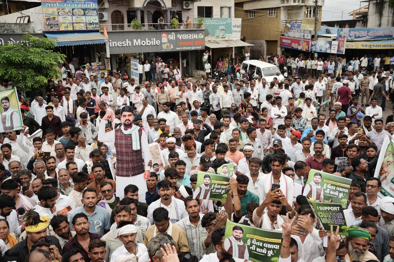 GARVI GUJARAT 4