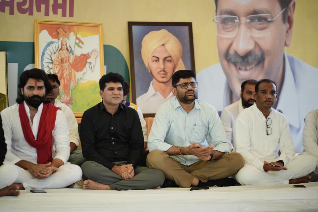 GARVI GUJARAT 5 2