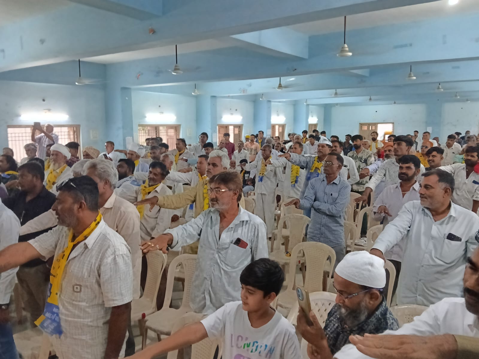 GARVI GUJARAT 5 5