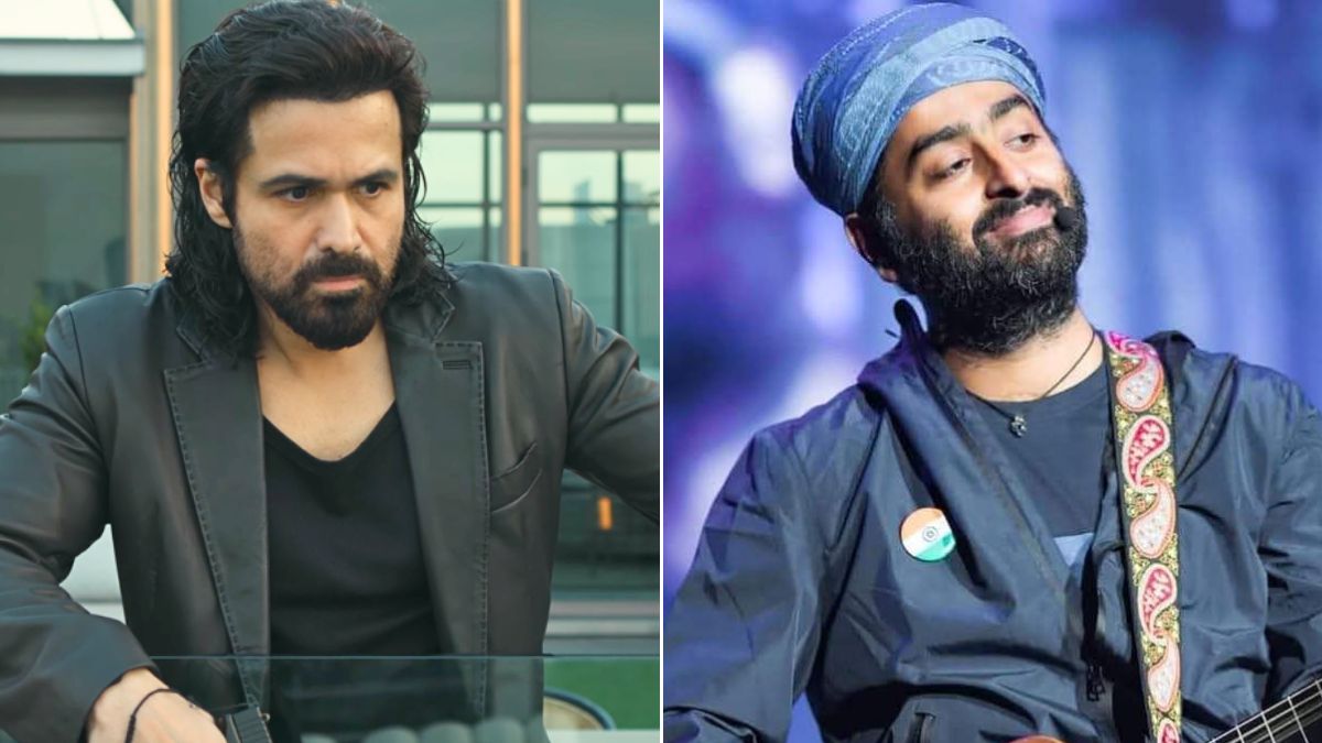 ‘આવારાપન 2’ માટે અરિજિત સિંહનું નવું ગીત રિલીઝ, 14 ઓગસ્ટે ફિલ્મ થશે રજૂ GARVI GUJARAT 58