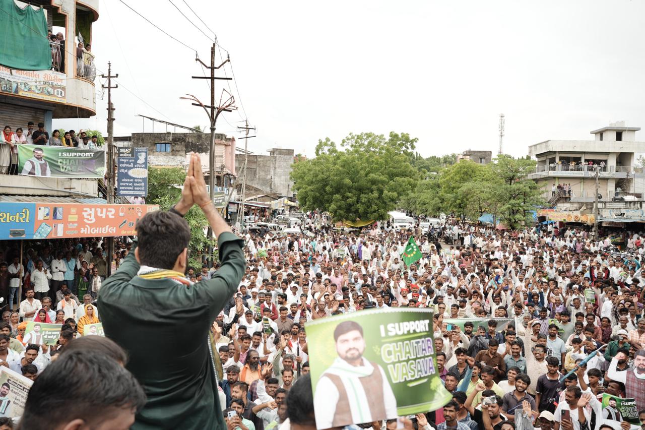 GARVI GUJARAT 6