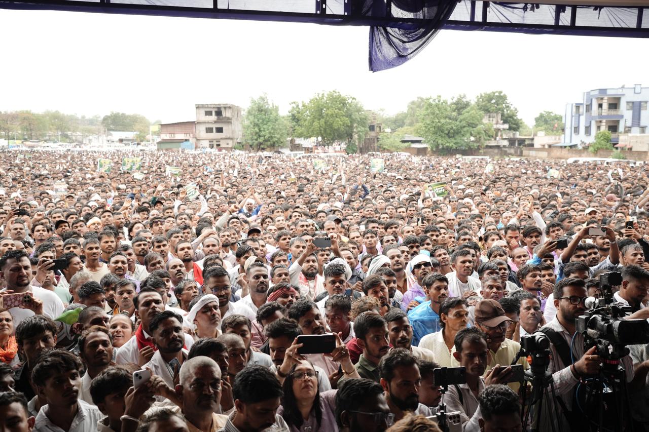 GARVI GUJARAT 7