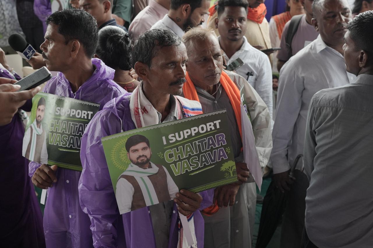 GARVI GUJARAT 9