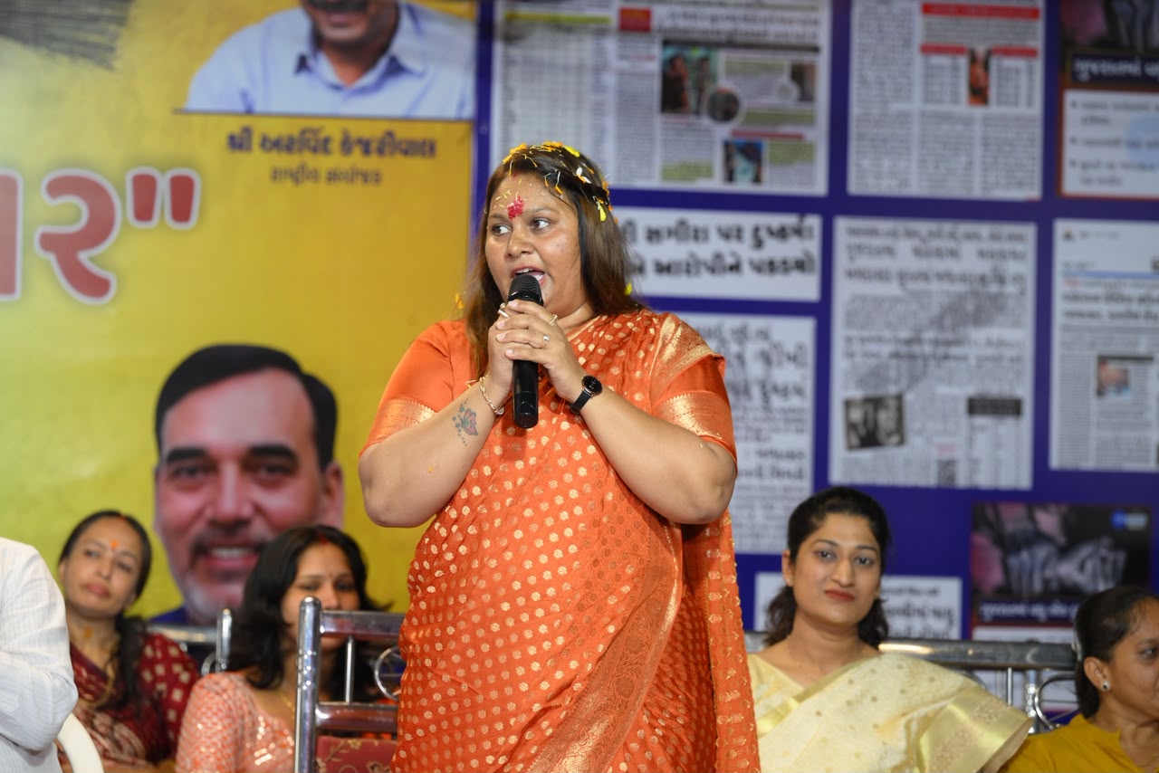 GARVI GUJARAT 1 14